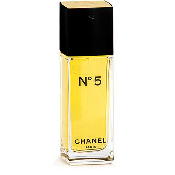 CHANEL Chanel No 5 EdT 50 ml (3145891054552)