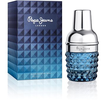 PEPE JEANS for Him EdP 30 ml (8436581940282)