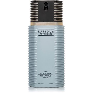 TED LAPIDUS Lapidus Pour Homme EdT 100 ml (3355992000260)