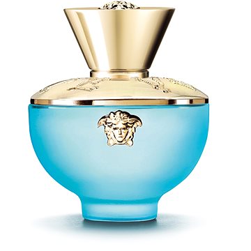 VERSACE Dylan Turquoise EdT 100 ml (8011003858552)