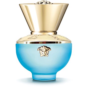 VERSACE Dylan Turquoise EdT 30 ml (8011003858538)