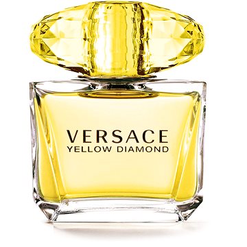 VERSACE Yellow Diamond EdT 200 ml (8011003832286)