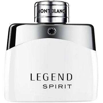 MONT BLANC Legend Spirit EdT 50 ml (3386460074834)