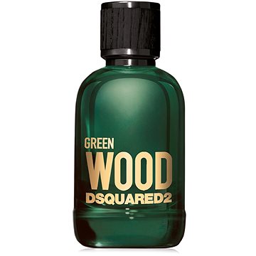 DSQUARED2 Green Wood EdT (KPFC3303nad)