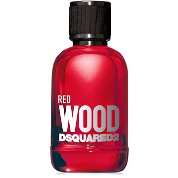 DSQUARED2 Red Wood EdT 100 ml (8011003852697)