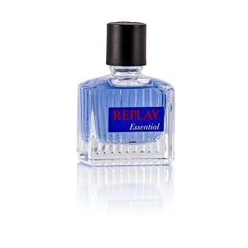 REPLAY Essential for Him EdT 30 ml (679602636957)