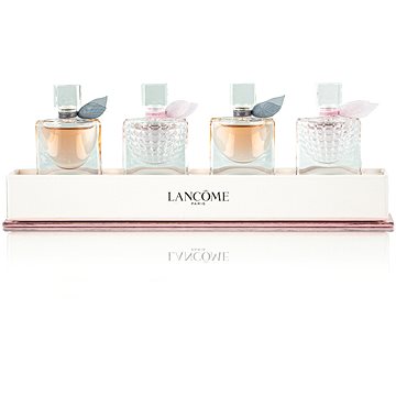 LANCÔME La Vie est Belle Miniature EdP Set 16 ml (3660732554102)