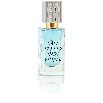 KATY PERRY Katy Perry's Indi Visible EdP 30 ml (3614226319425)