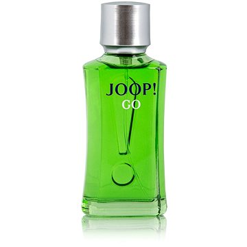 JOOP! Go EdT 50 ml (3414200064057)