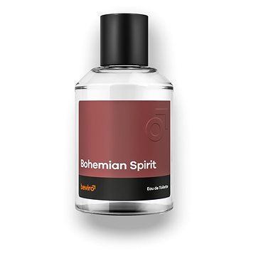 BEVIRO Bohemian Spirit EdT 50 ml (8594191204078)