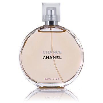CHANEL Chance Eau Vive EdT 100 ml (3145891265606)