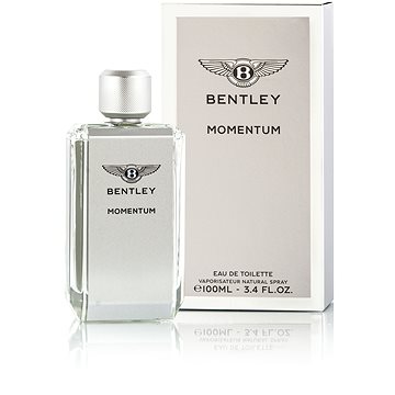 BENTLEY Momentum EdT 100 ml (7640171190327)