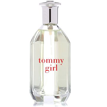 TOMMY HILFIGER Tommy Girl EdT 100 ml (022548040126)