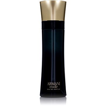 GIORGIO ARMANI Armani Code Eau de Parfum EdP 110 ml (3614273195089)