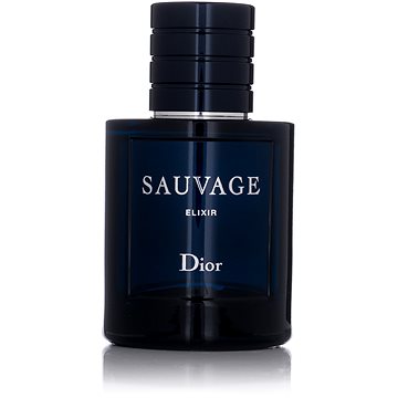 DIOR Sauvage Elixir Parfum 60 ml (3348901567572)