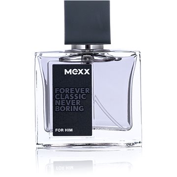 MEXX Forever Classic Never Boring for Him EdT 30 ml (8005610618241)