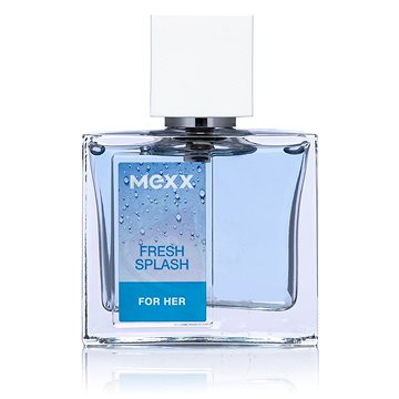 MEXX Fresh Splash for Him EdT 50 ml (3616300891766)
