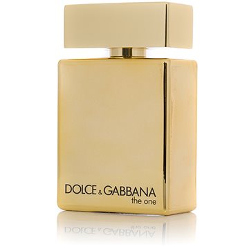 DOLCE & GABBANA The One Gold For Men EdP 50 ml (3423222026028)