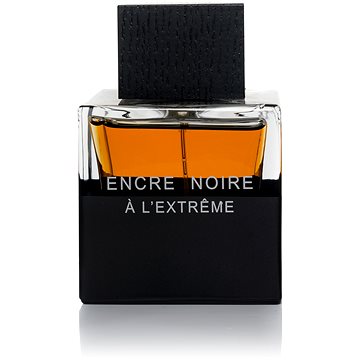 LALIQUE Encre Noire A L'Extreme EdP 100 ml (7640111502791)