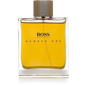 HUGO BOSS Boss Number One EdT 100 ml (3616301623335)