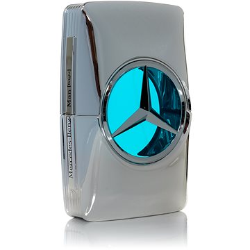 MERCEDES-BENZ Mercedes Benz Man Bright EdP 100 ml (3595472061262)
