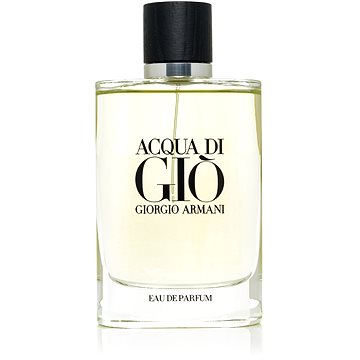GIORGIO ARMANI Acqua di Gio Eau de Parfum EdP 125 ml (3614273662420)