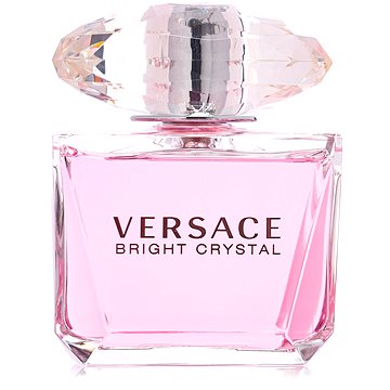 VERSACE Bright Crystal EdT 200 ml (8011003817498)