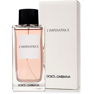 DOLCE & GABBANA D&G L'Imperatrice 3 EdT 100 ml (3423222015565)