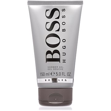 HUGO BOSS Boss Bottled 150 ml (737052053967)