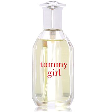 TOMMY HILFIGER Tommy Girl EdT 50 ml (022548040119)