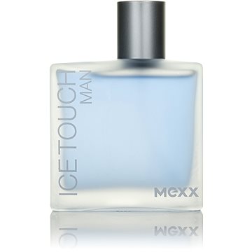 MEXX Ice Touch Man EdT 50 ml (737052825939)