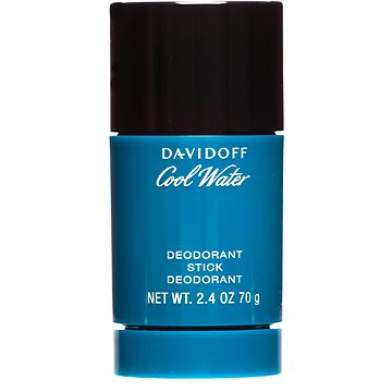 DAVIDOFF Cool Water Man 75 ml (3414202001579)