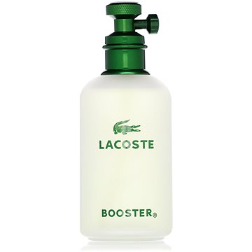 LACOSTE Booster EdT 125 ml (3355800001793)