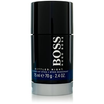 HUGO BOSS Boss Bottled Night 75 ml (737052351681)