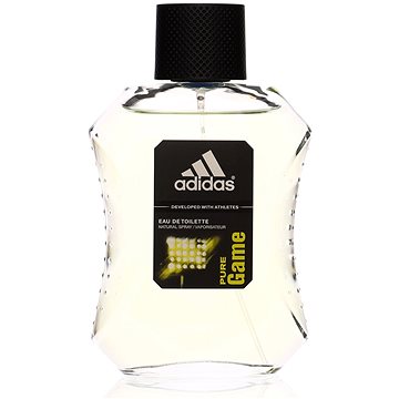 ADIDAS Pure Game EdT 100 ml (3607345216805)