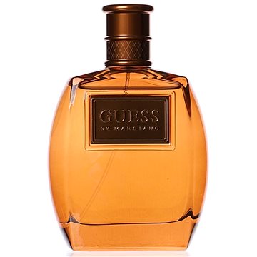 GUESS By Marciano EdT 100 ml (3607341792617)