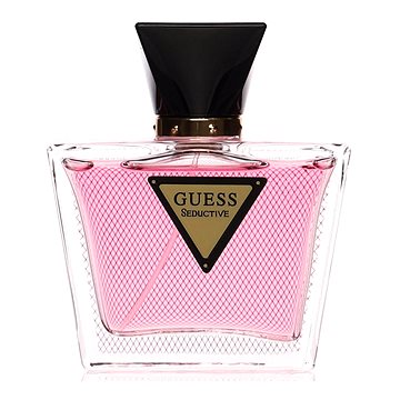 GUESS Seductive I´m Yours EdT 75 ml (3607340422539)