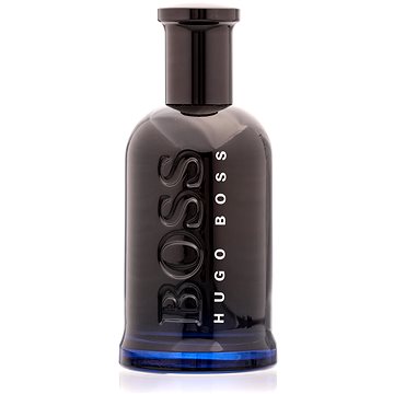 HUGO BOSS Boss Bottled Night EdT 200 ml (737052488257)