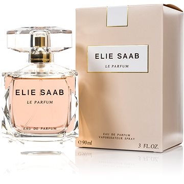 ELIE SAAB Le Parfum EdP 90 ml (3423470398021)