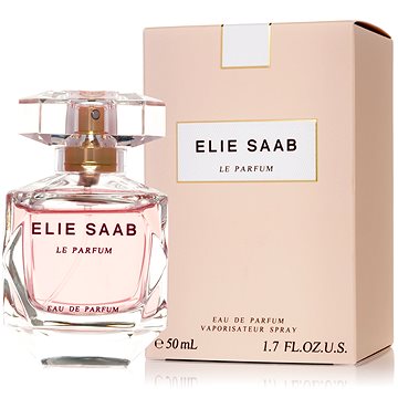 ELIE SAAB Le Parfum EdP 50 ml (3423470398014)