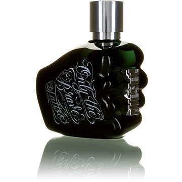 DIESEL Only The Brave Tattoo EdT 125 ml (3605521534200)
