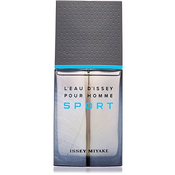 ISSEY MIYAKE L'Eau D'Issey Pour Homme Sport EdT 100 ml (3423474867158)