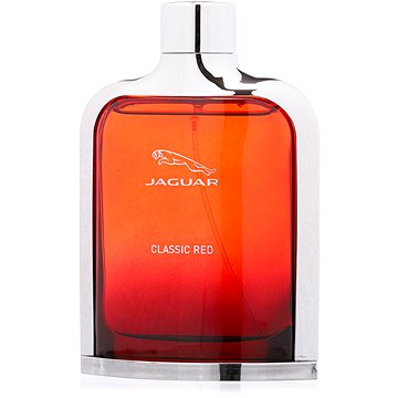 JAGUAR Classic Red EdT 100 ml (7640111493693)
