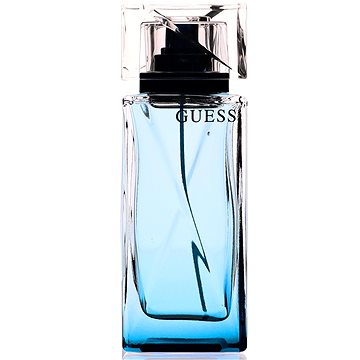 GUESS Night EdT 100 ml (3607346512609)