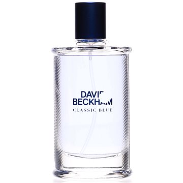 DAVID BECKHAM Classic Blue EdT 90 ml (3607349938079)