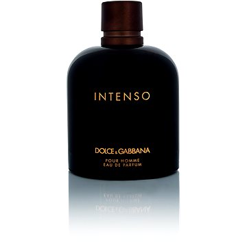 DOLCE & GABBANA Pour Homme Intenso EdP