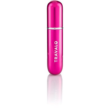 TRAVALO Refill Atomizer Classic HD Hot Pink 5 ml (619098000870)