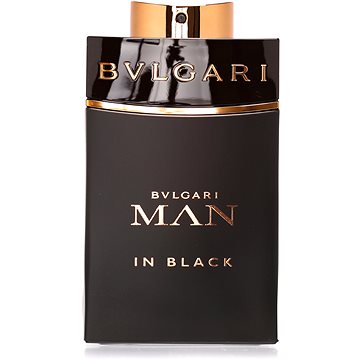 BVLGARI Man In Black EdP 100 ml (783320971563)