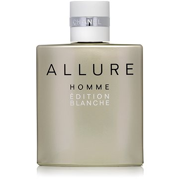 CHANEL Allure Homme Edition Blanche EdP 100 ml (8595562288840)