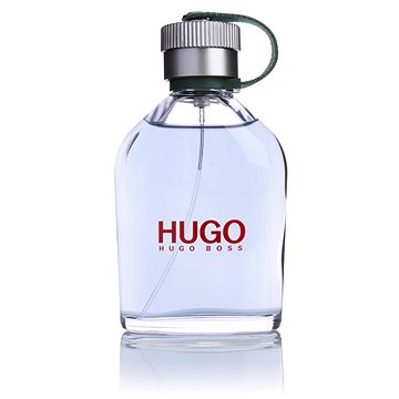 HUGO BOSS Hugo EdT 125 ml (737052713984)